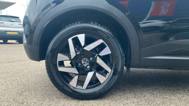 Vauxhall Mokka 1.2 Turbo Elite Premium 5dr Petrol Hatchback